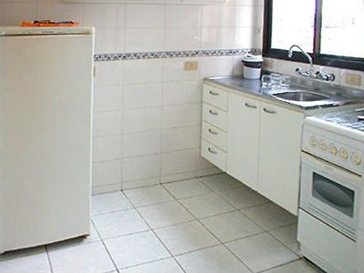 Flat Virmond Residence Κουριτίμπα Εξωτερικό φωτογραφία