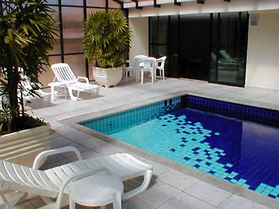 Flat Virmond Residence Κουριτίμπα Εξωτερικό φωτογραφία